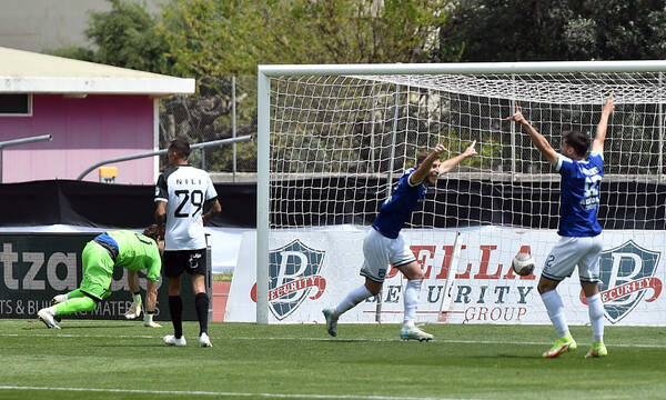 Super League 2: Τα highlights από τη μεγάλη νίκη της Κηφισιάς στην Καλαμάτα